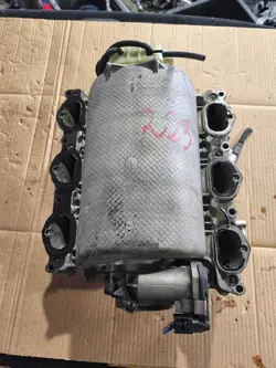 Colector Admisión Mercedes 3.0 OM272 OEM A1131410125