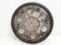 Volante Toyota Previa II