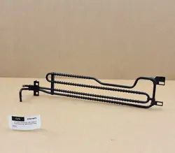 Tuyau de Refroidissement Direction Assistée Mercedes W204 C204 S204 X204