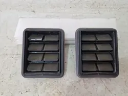 Grille Ventilation Arrière Dodge Durango III 2019- OEM 68260545AA