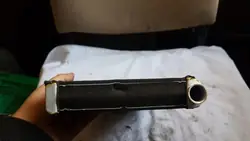 Audi A6 C6 Heater Radiator 2006