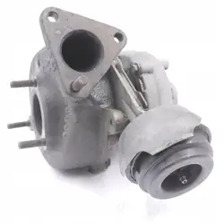 Uusi turboahtim  Audi, Skoda, Volkswagen 1.9TDI