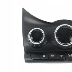 Mini F55 F56 F57 Klimatpanel Auto 9341117