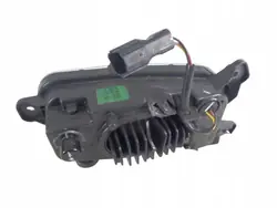 OEM 605000821AA Halogeeni Oikea Etuvalo Jaecoo J7:lle