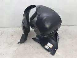 BMW X1 F48 Left Front Wheel Arch 9879265 51717342175