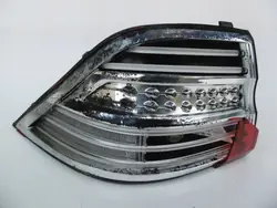 Luz trasera izquierda Mercedes ML GL W166