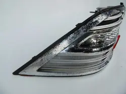 Feu arrière gauche Mercedes ML GL W166