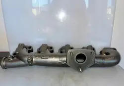 Avgasgrenrör Ford Ranger IV 3.2 TDCI OEM CK4Q9430BC