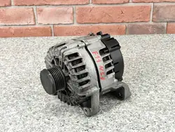 BMW F10 F01 X5 E70 X6 E71 Vaihtovirtageneraattori 220A OEM 8570672