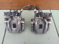 Gebrauchte elektrische Klemme OEM 31400670 Volvo S90 II