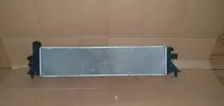 CHŁODNICA INTERCOOLER TRANSIT CUSTOM MK2 PZ31-8D048-AD