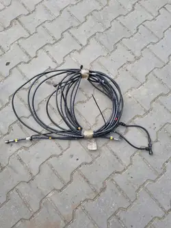 Kabinen-Hubschlauch OEM KABINY RENAULT MAGNUM DXI 12 13