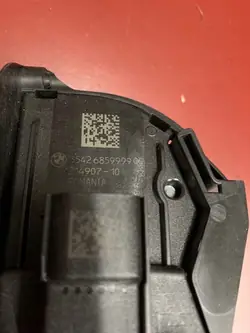 Gaspedal BMW X1 F48 F49 2016 35426859999