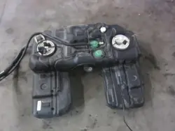 Réservoir carburant BMW X5 F15/F16 OEM 16117344554