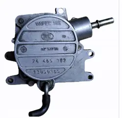 Vakuumpump OEM 24465382 för Opel Vectra C Signum