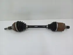 VW CRAFTER 2 MAN TGE 23- Främre vänster axel 2N0407271Q