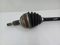 VW CRAFTER 2 MAN TGE 23- Arbre de transmission avant gauche 2N0407271Q