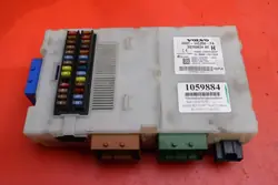 Boîte à fusibles OEM 7G9T-14C256-FA pour Volvo S70 V70