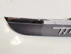 Maserati Ghibli III Tavaratilan Kromilista OEM 670010759