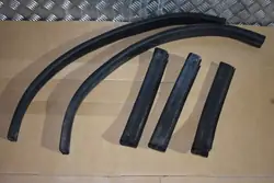 Junta de cámara motor OEM 7418184 555 BMW G05 G06 G07