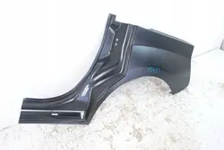 Fiat Fiorino Bipper Lokasuojus Vasen Taka 0071765489