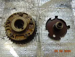 BMW OE 7500032 Engranaje de Distribución