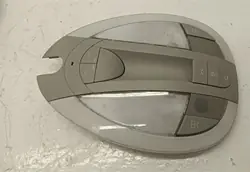 Innenraumleuchte Mercedes W219 CLS OEM A2198200901