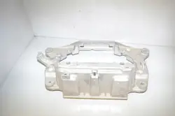 Soporte compresor aire acondicionado BMW OEM 5A075D6 - Usado