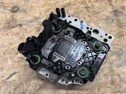 Audi Mechatronik OEM 0GC927711H 0GC325025E