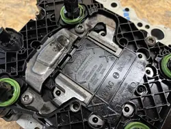 Méchatronique Audi OEM 0GC927711H 0GC325025E