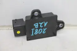 Start-Stop-besturingsmodule OEM 9807709080 voor Peugeot 208