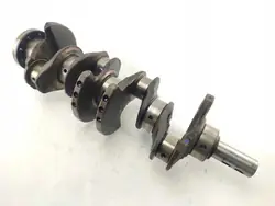 Vilebrequin OEM 420262 pour Citroen C4 Picasso 1.8 16V