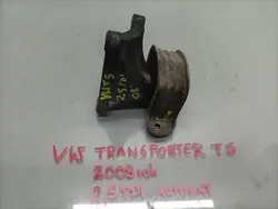 Soporte de motor VW Transporter T5 2.5 TDI OEM