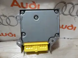 Turvatyynyohjain OEM 8R0959655B Audi Q5:lle