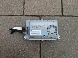 Pantalla de visualización OEM 9660361380 para Citroen C5 I Lift