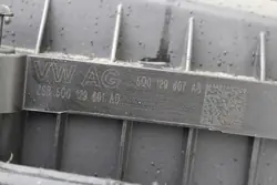 OEM bt-cars-26678 Luftfilter für VW Audi Skoda