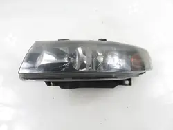 Seat Leon I linker koplamp OEM 1M1941001D - Gebruikt