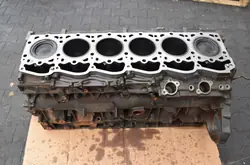 Bas moteur DAF MX-13 OEM 0965294es - 410-510CV Euro 6