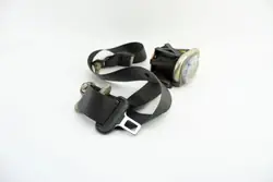 Ceinture de sécurité avant gauche OEM 319357 Mazda 6 I Lift