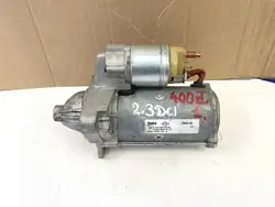 Motor de arranque Renault Master III 2.3 DCI 233002654R