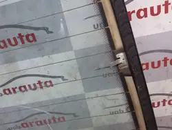 Vitre arrière Opel OE ARA41371 pour Kadett E 1987