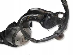 Barre de remorquage d'occasion OEM 83A800495E Audi Q3 F3