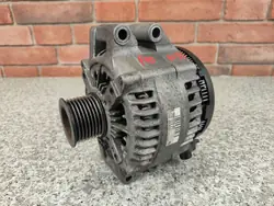 Alternador BMW X3 F25 7591529