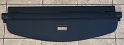 Kofferraumabdeckung SEAT Leon III OEM 5F9867871