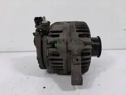 Alternateur Bosch pour TOYOTA COROLLA E12 1.4VVTI
