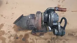 Turbo OEM 50434018 pour Iveco Daily 2.3L Diesel