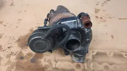 Turbo OEM 50434018 pour Iveco Daily 2.3L Diesel