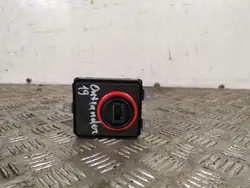 Reator Xenon Mitsubishi OEM 92170E10 - Usado