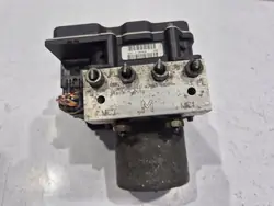 Pompe ABS OEM 476609U000 pour Nissan Note I E11