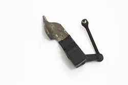 Sensor de nível traseiro direito Mercedes SL R230 A0025428818